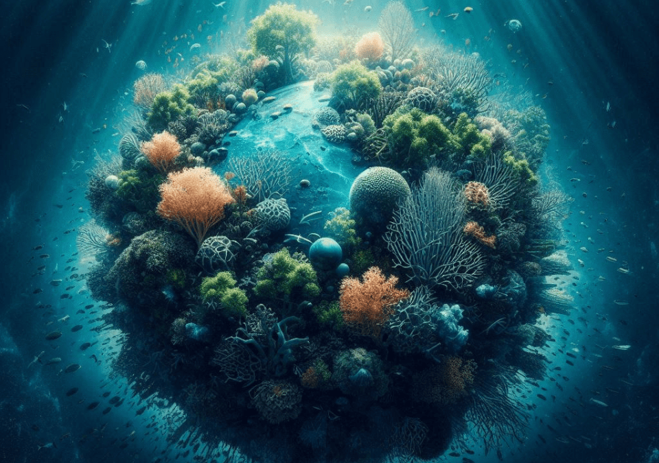 Vielfalt und Inklusion: Zukunft der Arbeit gestalten