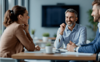 Produktivität steigern & Fluktuation verringern