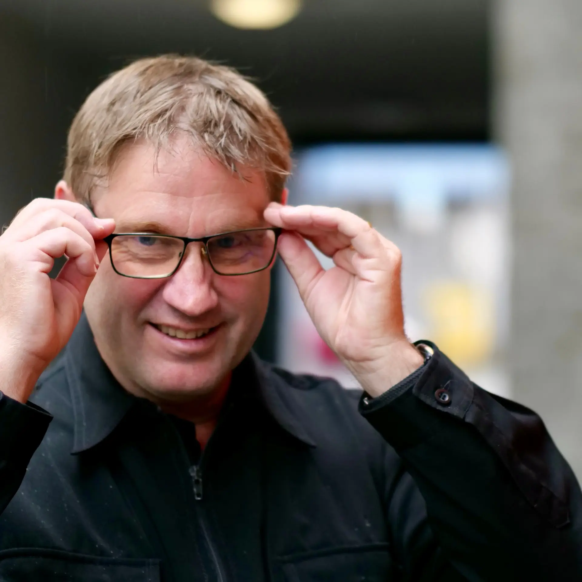 Dr. Torsten Rehrmann