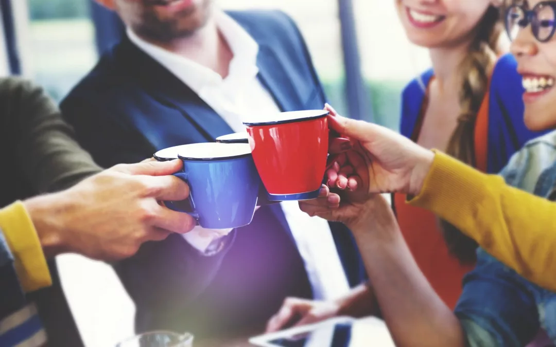 Produktivität steigern & Fluktuation verringern: 7 Tipps