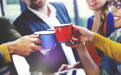 Produktivität steigern & Fluktuation verringern: 7 Tipps