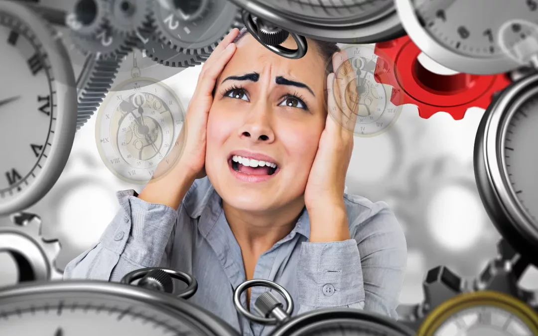 Stilles Risiko für kleine und mittlere Unternehmen