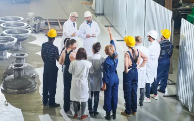 Wachstumsstrategien für KMUs in Krisenzeiten – Zukunft sichern