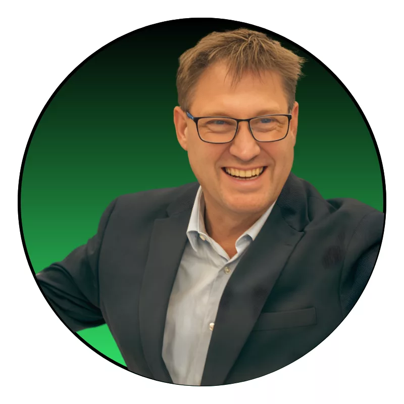 Dr. Torsten Rehrmann